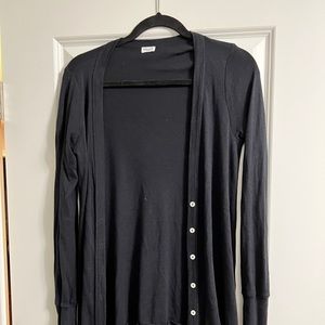 Splendid Long Cardigan
